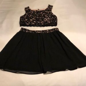 Home Coming Beautiful Dress